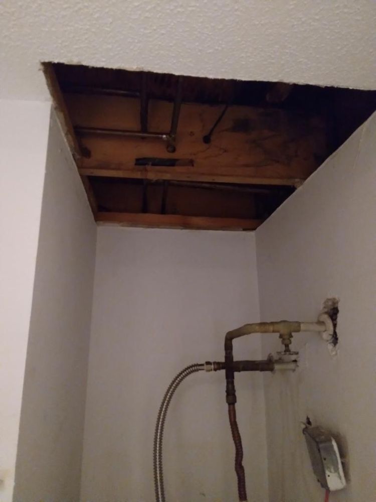 Slide of The Home Improvement Specialist