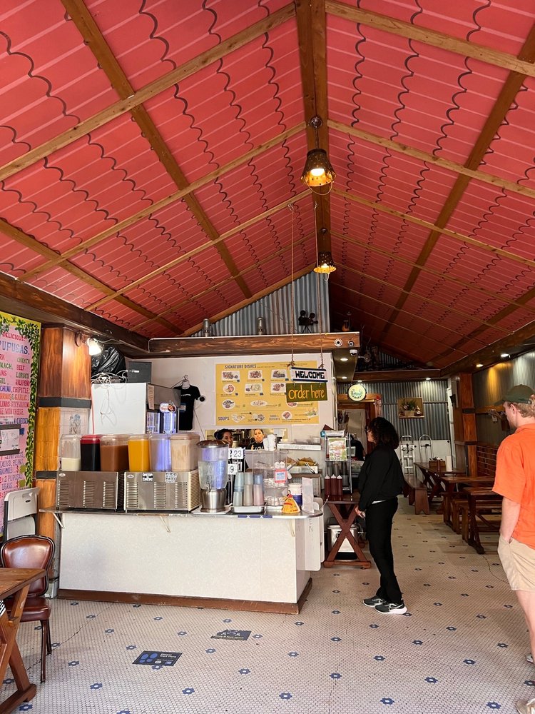 Panchita's Restaurant