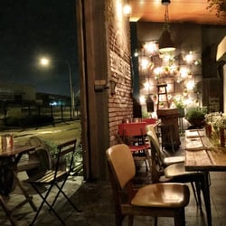 Grano - Late nights