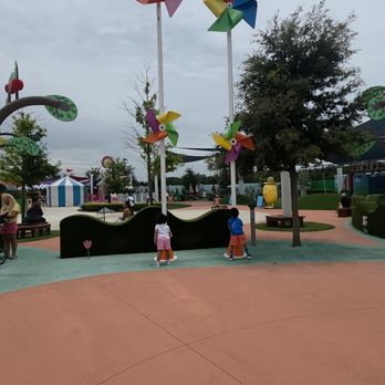 Peppa Pig Theme Park - Amusement Parks Near Me - Cypress Gardens, Florida Peppa Pig Theme Park - Amusement Parks Near Me - Cypress Gardens, Florida