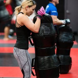 MiKiDo - MiKiDo Cage Fitness - #1 Fitness Program - Sure to give you that strong good feeling body!