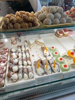 Pasticceria Costa by null