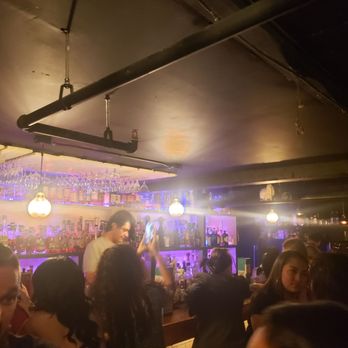 Founders Speakeasy - Cocktail Bars Near Me - Albuquerque, New Mexico