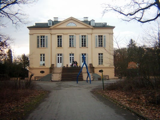 Schloss Freudenberg by null