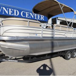 Captain Matt's Boat Rentals