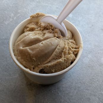 Petaluma Creamery Store - Kona Coffee - Ice Cream & Frozen Yogurt Near Me - Petaluma, California