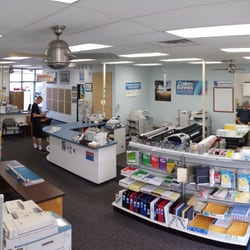 Ojai Business Center - Our Shop