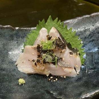 Sushi Ouji - Sushi Bars Near Me - New York, New York