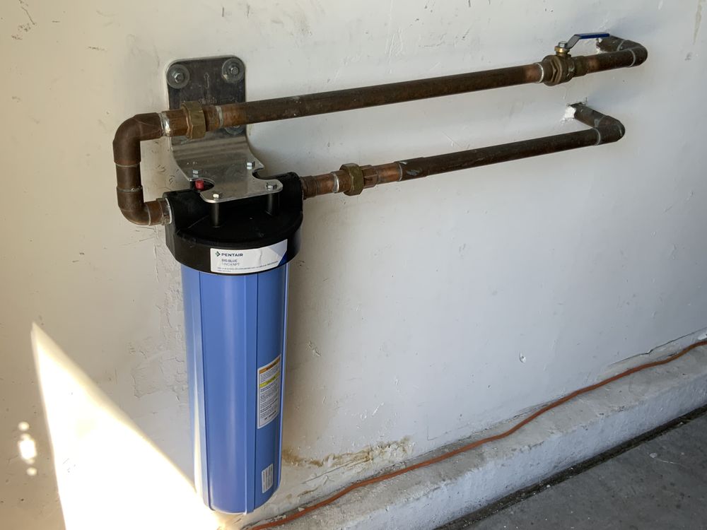 Slide of A Better Plumbing