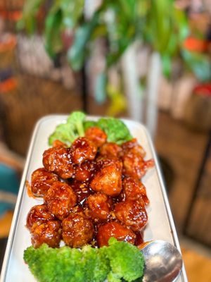 Chef Jiang by null