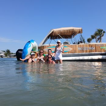 Tiki Boat and Floats - Boat Tours Near Me Tiki Boat and Floats - Boat Tours Near Me