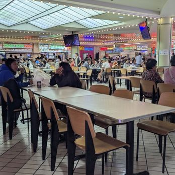 PLAZA HANSHIK - Korean mall food court - Korean Near Me - Los Angeles, California PLAZA HANSHIK - Korean mall food court - Korean Near Me - Los Angeles, California