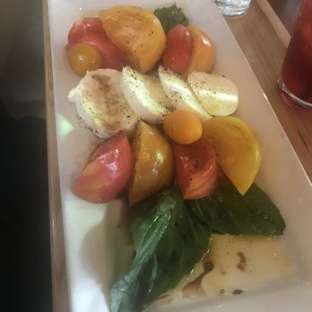 La Bottega - Caprese - Delis Near Me - Vancouver, Washington La Bottega - Caprese - Delis Near Me - Vancouver, Washington