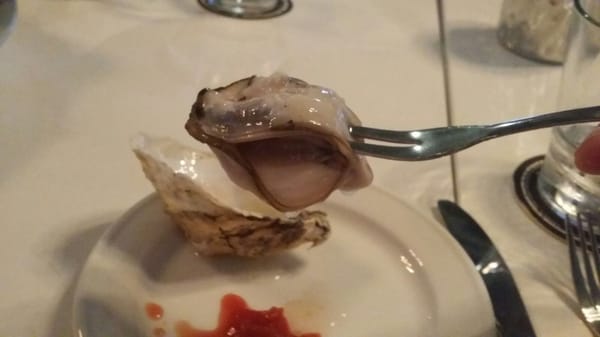 Fanny Bay Oyster Bar & Shellfish Market by null