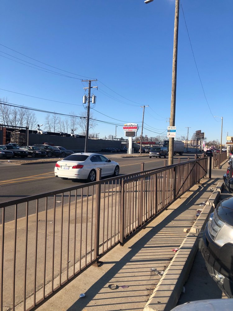 HOLBROOK DETROIT AUTO REPAIR CENTER Updated August 2024 13 Photos