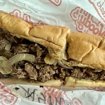 Woody's CheeseSteaks - Mushroom -CHEESESTEAK- - Sandwiches Near Me - Atlanta, Georgia Woody's CheeseSteaks - Mushroom -CHEESESTEAK- - Sandwiches Near Me - Atlanta, Georgia