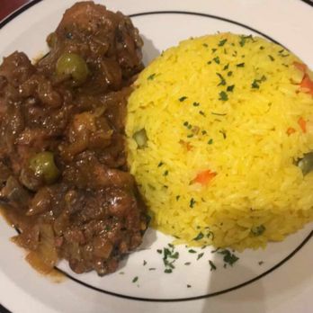 Gorée Cuisine - Senegalese Near Me - Chicago, Illinois Gorée Cuisine - Senegalese Near Me - Chicago, Illinois