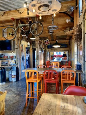 Jack Henry Coffee House