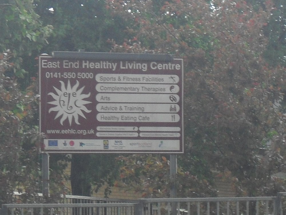 East End Healthy Living Centre