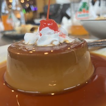 La Tolteca - Flan - Mexican Near Me - Stroud Township, Pennsylvania