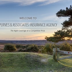 Purves & Associates Insurance Agency