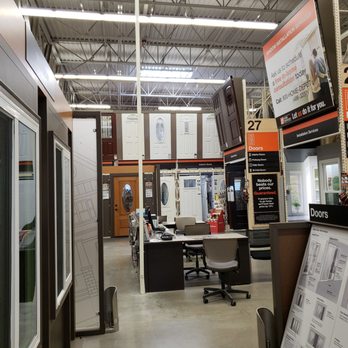 The Home Depot - Nurseries & Gardening Near Me - Houston, Texas