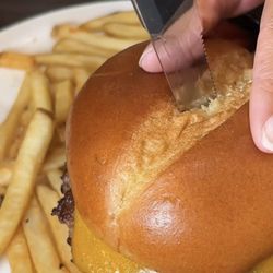 Perkins American Food