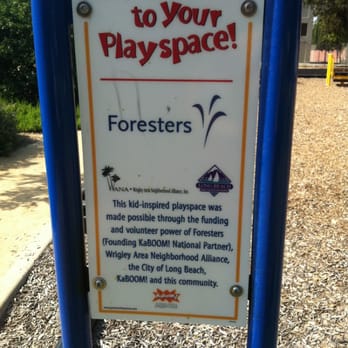 Playground And Park - Playgrounds Near Me - Long Beach, California Playground And Park - Playgrounds Near Me - Long Beach, California