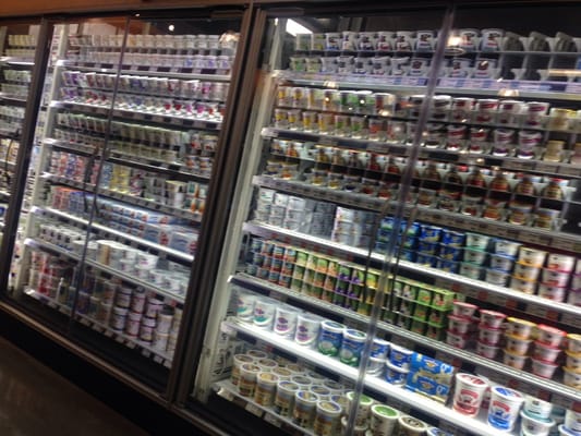 Whole Foods Market by null