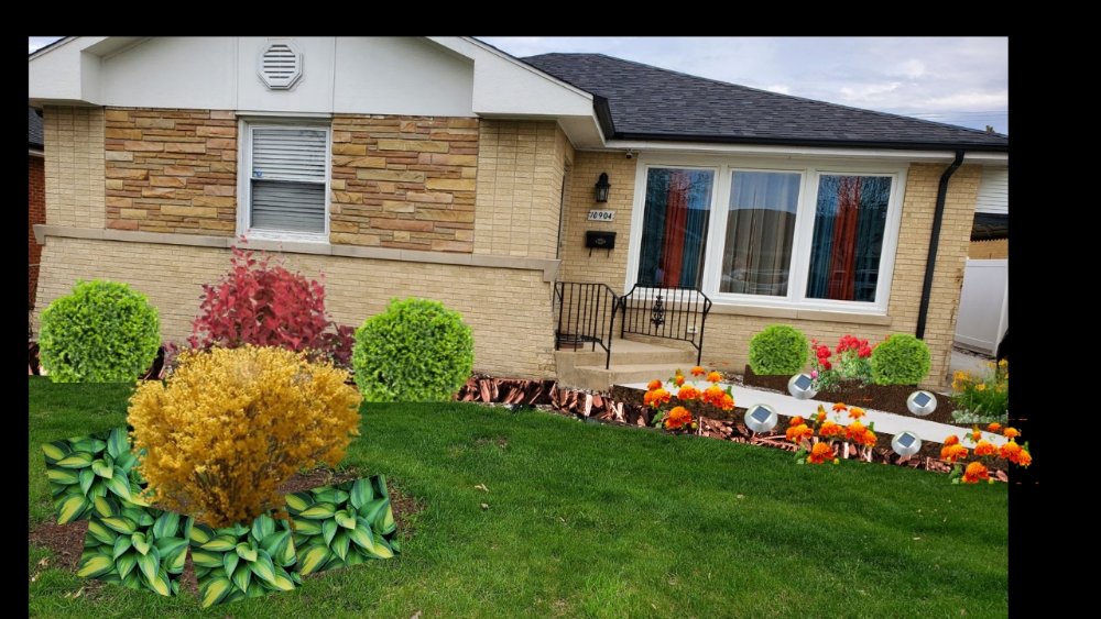 Slide of S&E Development and Construction