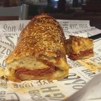 Tucson Premium Outlets - Sbarro pizza and cheese roll - Outlet Stores Near Me - Tucson, Arizona Tucson Premium Outlets - Sbarro pizza and cheese roll - Outlet Stores Near Me - Tucson, Arizona