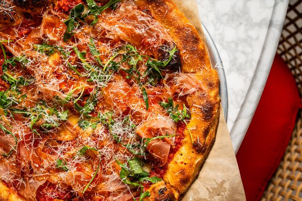 North Italia by null