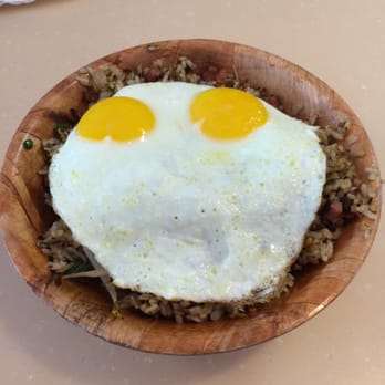 My Cafe - Kama'aina Fried Rice - Breakfast & Brunch Near Me - Kapolei, Hawaii My Cafe - Kama'aina Fried Rice - Breakfast & Brunch Near Me - Kapolei, Hawaii