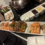 Photo of The Melting Pot - Columbus, OH, United States