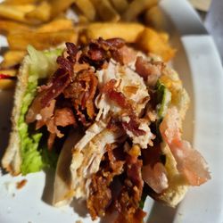 Jenny's Diner