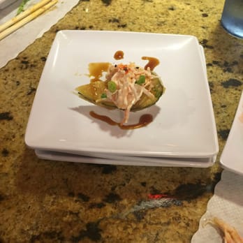 JJ Sushi - Hunger games appetizer from the secret menu not listed :D - Sushi Bars Near Me - Sparks, Nevada