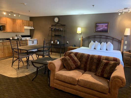 Aarchway Inn by null