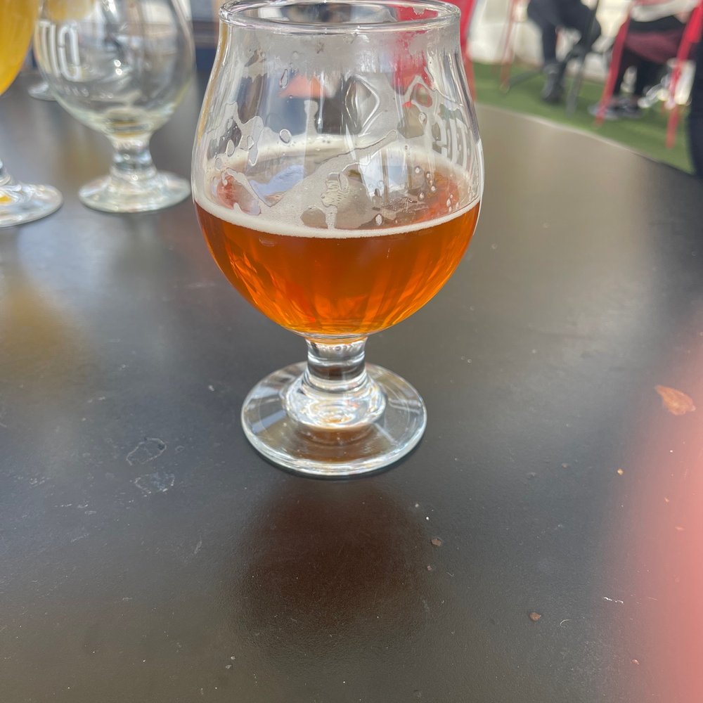 Ratio Beerworks - Breweries Near Me - Denver, Colorado