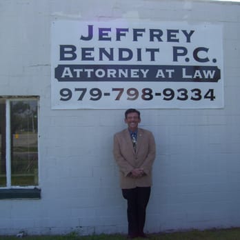Jeffrey Bendit Attorney at Law - Personal Injury Law Near Me - Brazoria, Texas Jeffrey Bendit Attorney at Law - Personal Injury Law Near Me - Brazoria, Texas