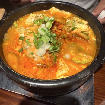 Dubu Haus - Seafood - Korean Near Me - New York, New York