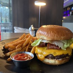 Fredburger