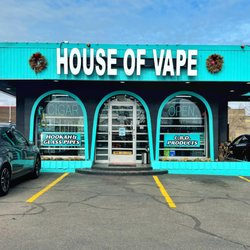 House of Vape