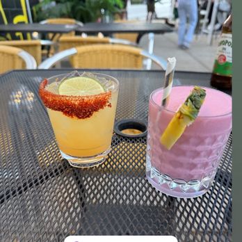 Diego - Cocktail Bars Near Me - Chicago, Illinois
