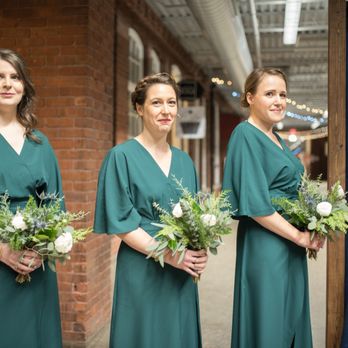 Studio Flowers - Florists Near Me - Providence, Rhode Island