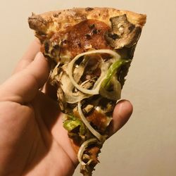 La Verne Pizza Co. - An extremely nice slice!
