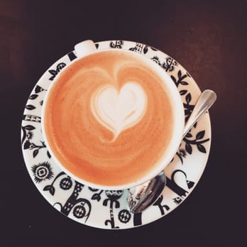 Seven Grams Caffe - Coffee & Tea Near Me - New York, New York Seven Grams Caffe - Coffee & Tea Near Me - New York, New York