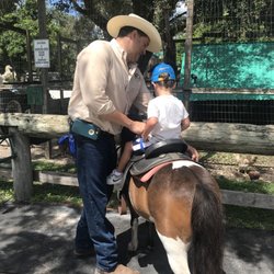 West Coast Ranch