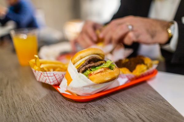 CaliBurger by null