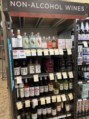 Total Wine & More by null