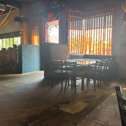 Nice Latin American influenced restaurant Nice Latin American influenced restaurant